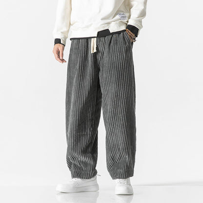 Rico corduroy pants