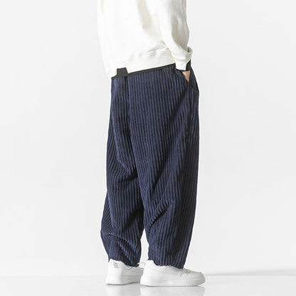 Rico corduroy pants