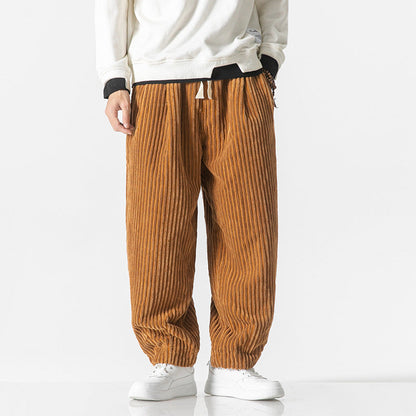 Rico corduroy pants