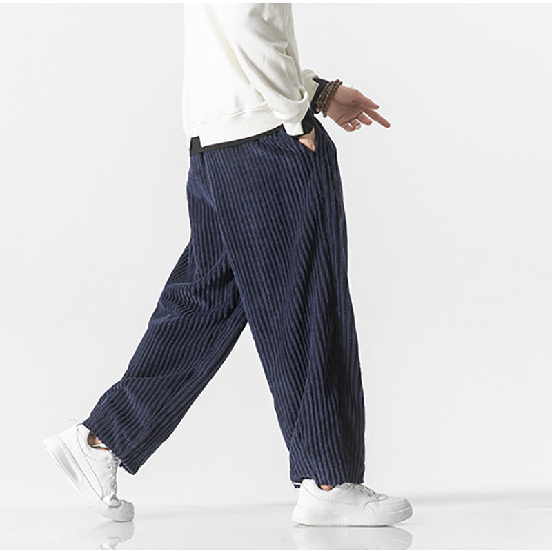 Rico corduroy pants