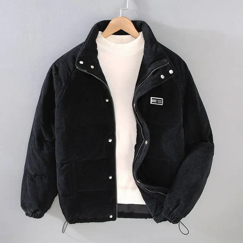 HENRY - Corduroy Jacket