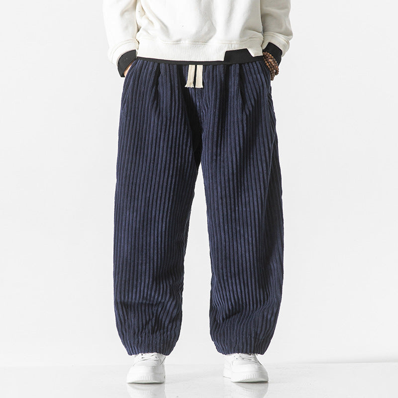 Rico corduroy pants