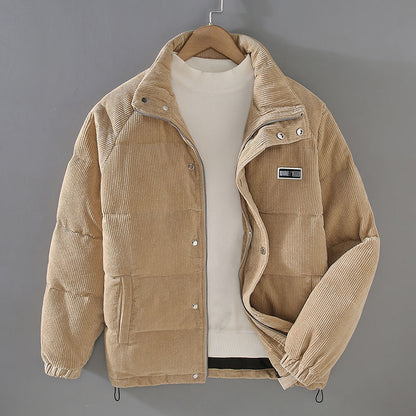 HENRY - Corduroy Jacket