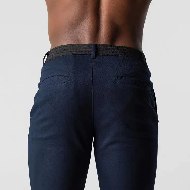 Luke™ | Stretch Chinos