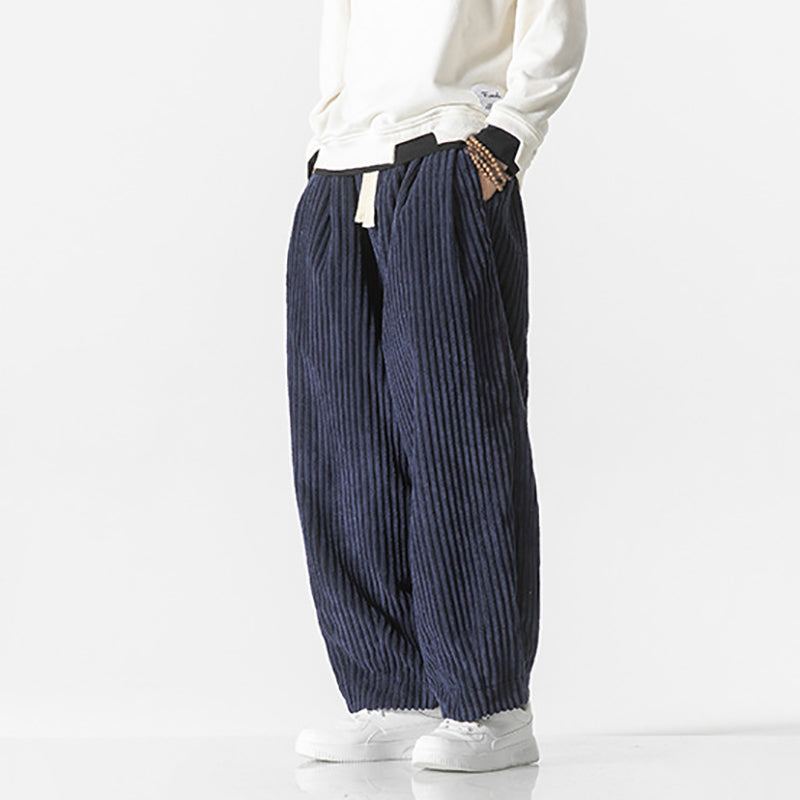 Rico corduroy pants