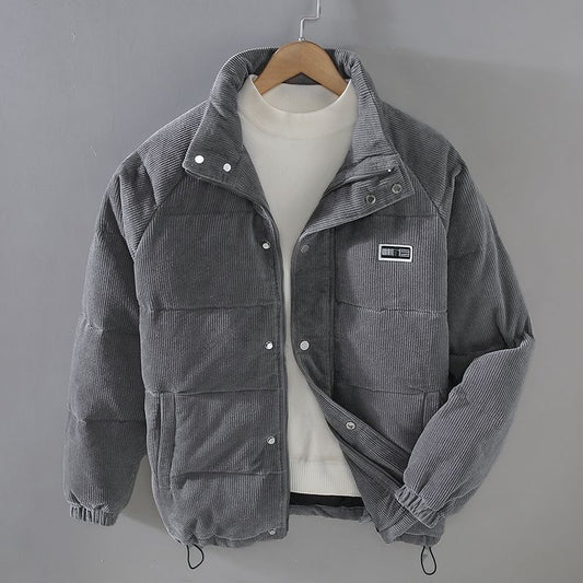 HENRY - Corduroy Jacket