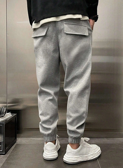 Bosco | Supreme Sports Pants