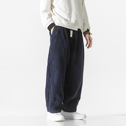 Rico corduroy pants