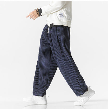 Rico corduroy pants