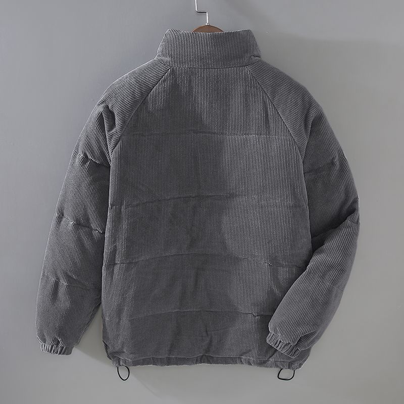 HENRY - Corduroy Jacket