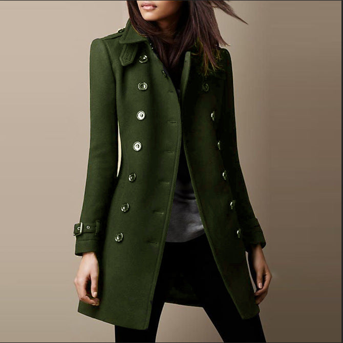 Bella™ | Trendy Women's Coat