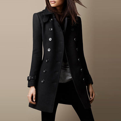 Bella™ | Trendy Women's Coat