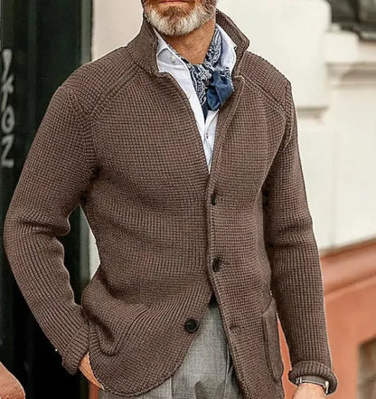 ARMANDO | Elegant cardigan