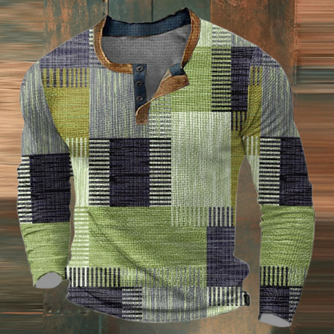 Antony™ | Elegant Men's Sweater