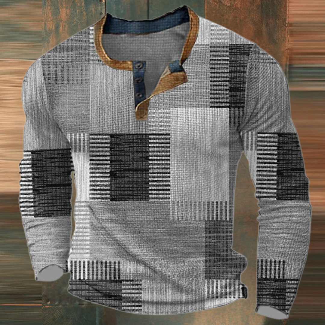 Antony™ | Elegant Men's Sweater