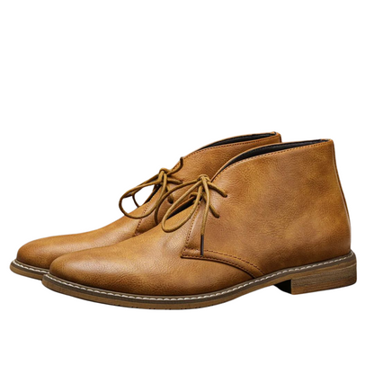 Joseph™ - Leather Chukka Boots