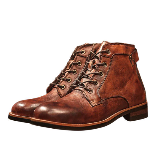 Serge™ - high-top boots for men