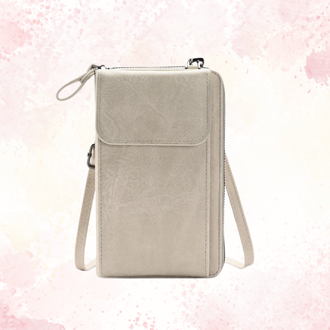 Serena - Daily Crossbody Bag