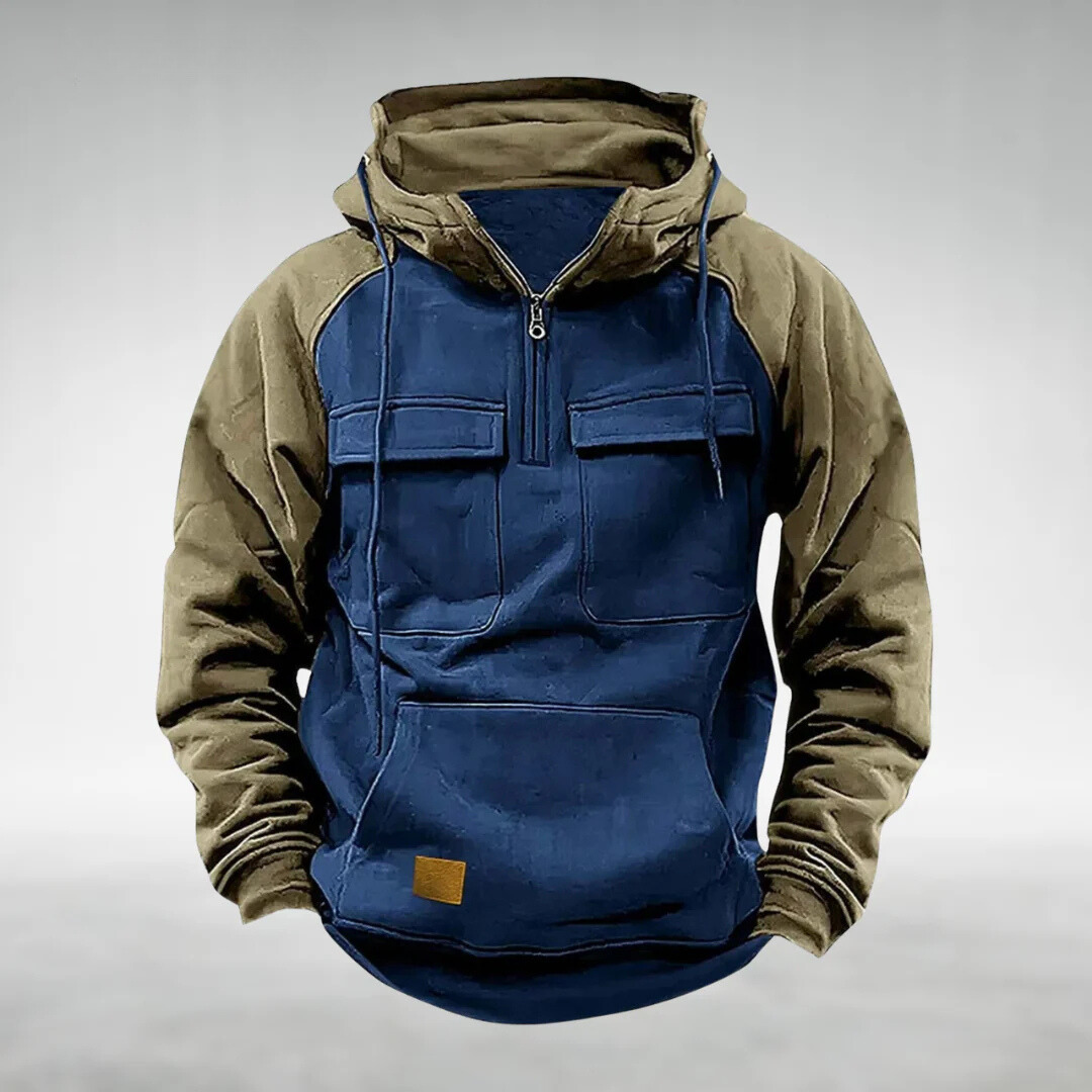 Everest - Men's Outdoor Hoodie