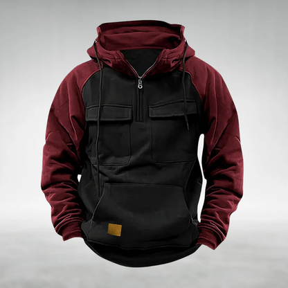 Everest - Men's Outdoor Hoodie