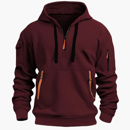 Jasper | Urban Explorer Hoodie