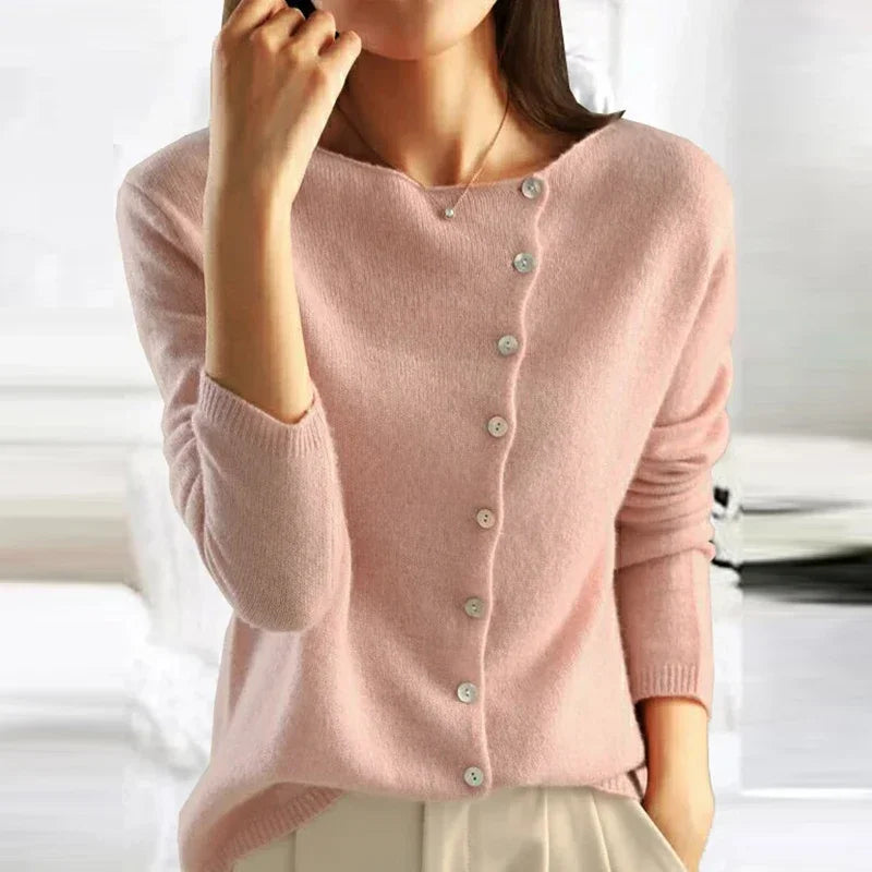 Alessia - Elegant knitwear for women