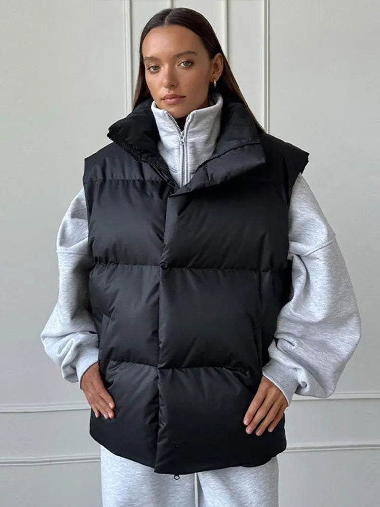 Hillebritt | Down Jacket