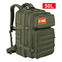 50L-Green