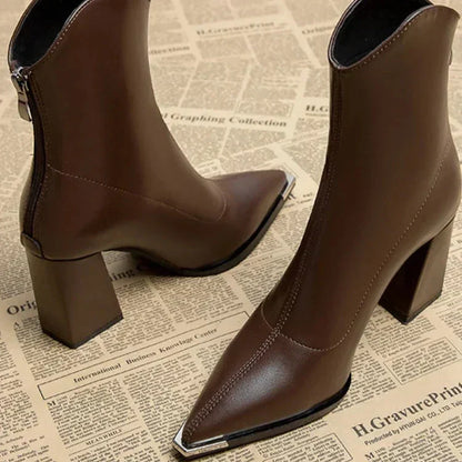 Delfina | Elegant Boots