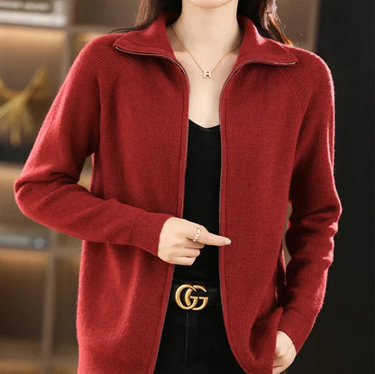 Lea™ - Casual Soft Comfortable Cardigan