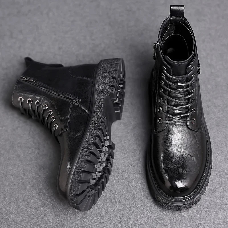 Jeremy™ | Men's Dress Boots