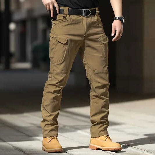 Ricardos | Tactical Pants