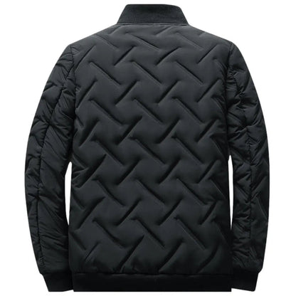 Magnus™ - Elegant Men's Jacket