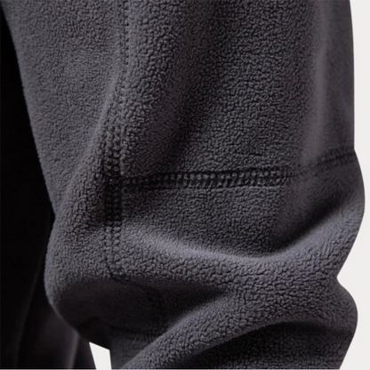 Bruno - Premium Fleece Pullover