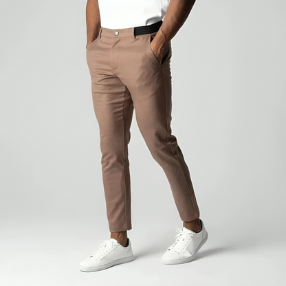 Luke™ | Stretch Chinos