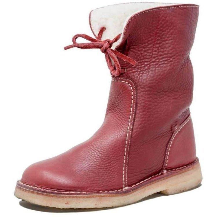 Clara - Women's heated boots