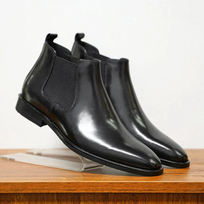 Craig | Chelsea Boots made of Leather