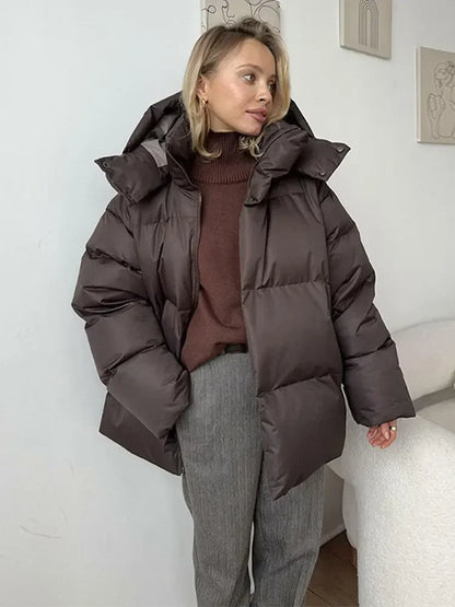 Hillebritt | Down Jacket