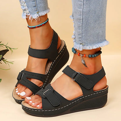 DALILA™ - Spring Sandals