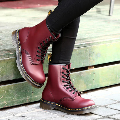 POE | Unisex Versatile Durable Boots