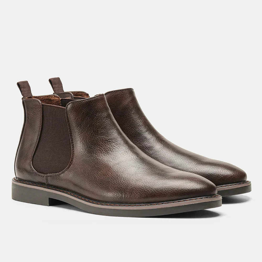 Bergen™ | Timeless Style Chelsea Boots