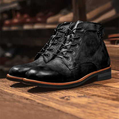 Angelo™ | Men's High Boots