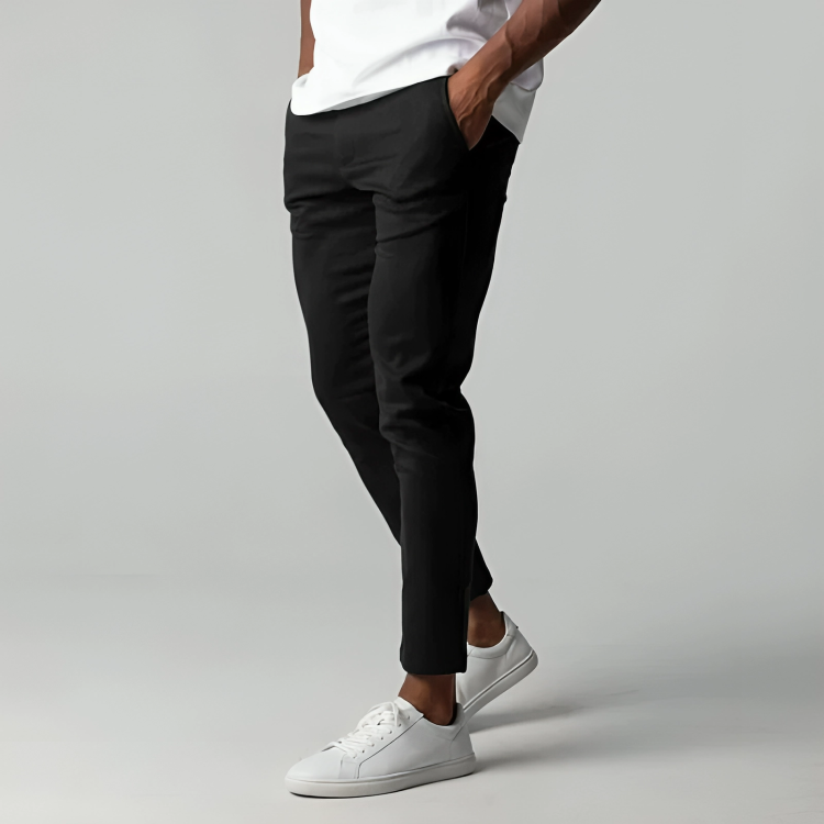 Luke™ | Stretch Chinos