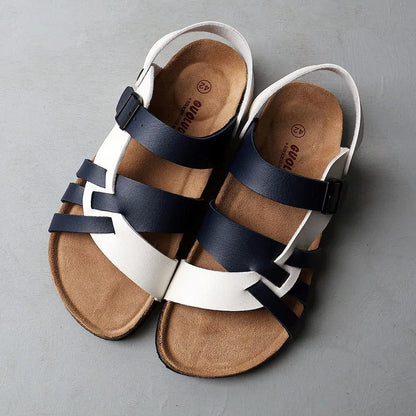 FRIDA™ - Orthopedic Sandals