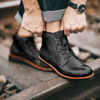 Beren™ | Men's Tall Boots