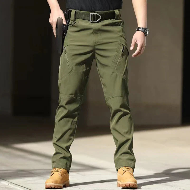 Ricardos | Tactical Pants