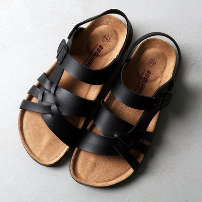 FRIDA™ - Orthopedic Sandals