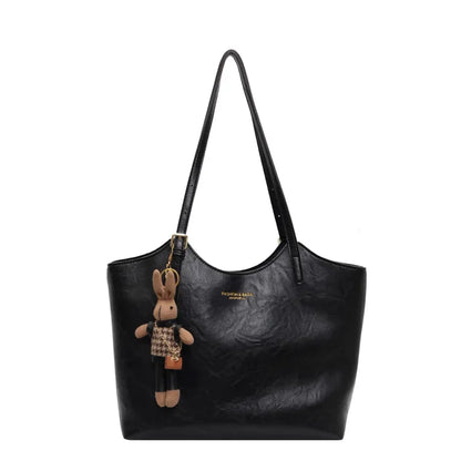 Petra™ - Trendy luxury tote bag - Spacious and stylish