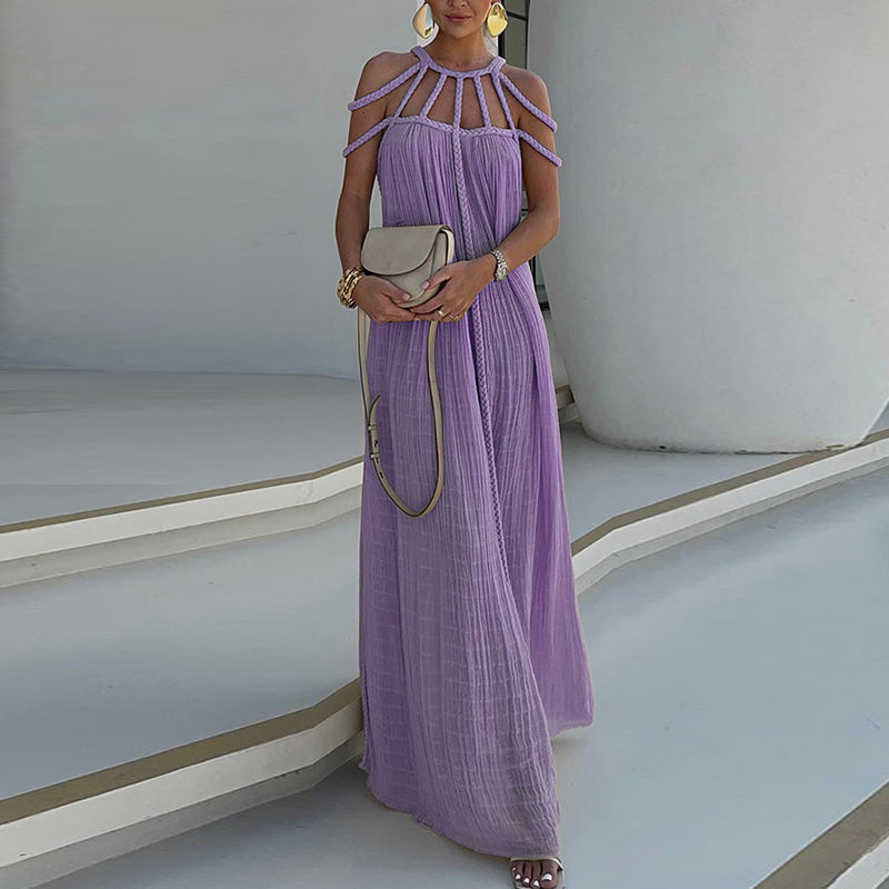 Zeeva - Maxi Dress