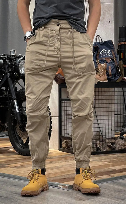 Kyle cargo pants